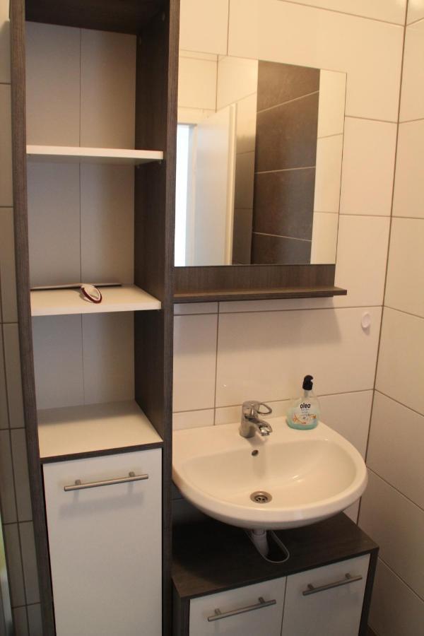FranivaNin Buitenkant foto