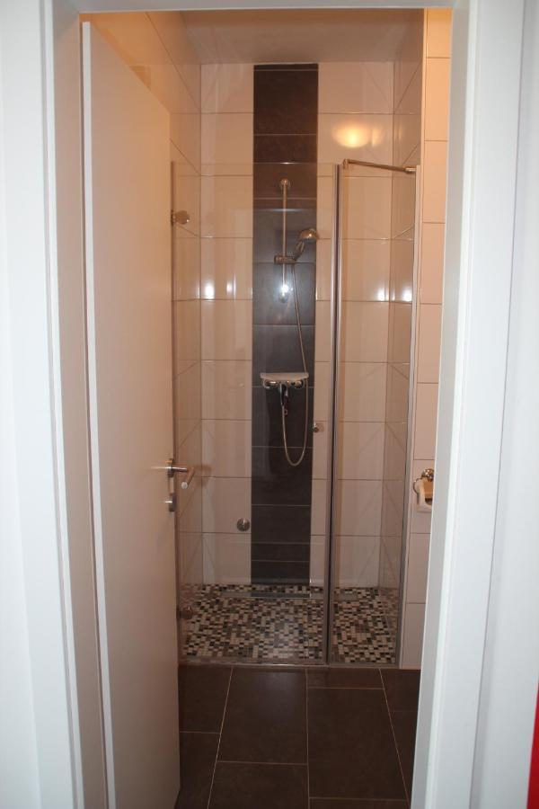 FranivaNin Buitenkant foto