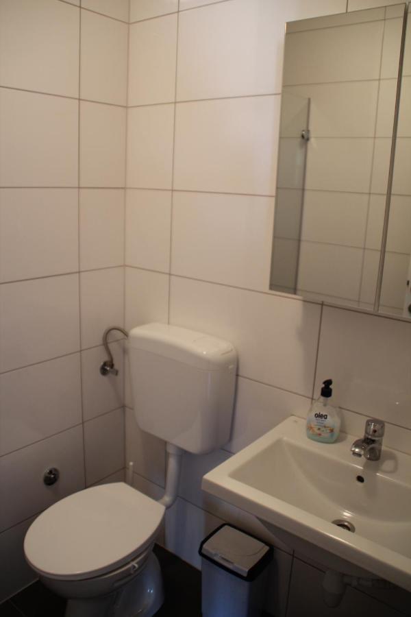 FranivaNin Buitenkant foto